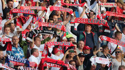 Bundesliga: Bald wirklich wieder Fans im Stadion? Ein Bundesland macht ernst - Klubs könnten davon profitieren